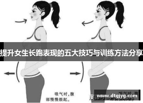 提升女生长跑表现的五大技巧与训练方法分享
